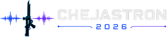 Chejastron 2026