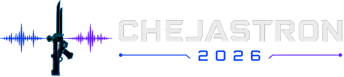 Chejastron 2026